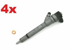 4x Fuel Injector Injector
