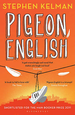 Pigeon english value - pigeon,