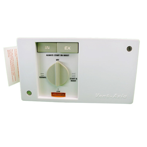Vent axia genuine rangemaster - vent,