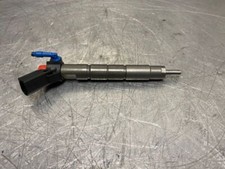 RECONDITIONED INJECTOR MERCEDES E220 E250 GLE 2.0 16V OM654 2017- 0445117048