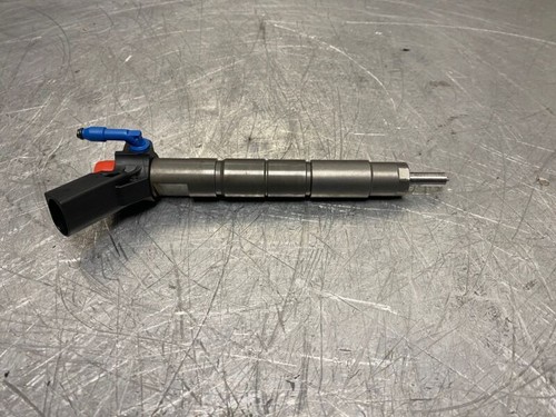 Reconditioned injector - reconditioned,