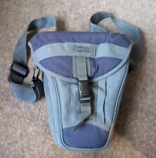 Vintage Camera Kit Gadget bag