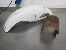 Suzuki GSX1100EZ Front Guard and steel brace ideal for GS1000 or Katana