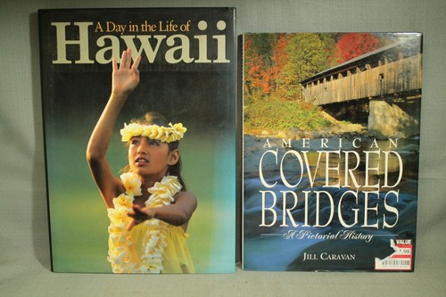 Coffee table books history - 6,