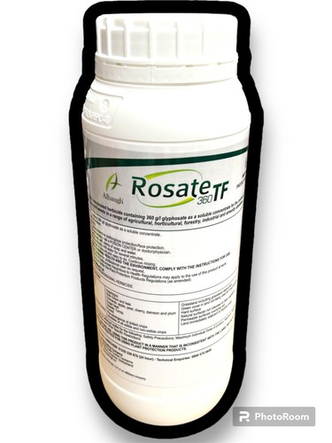 Rosate 360 glyphosate - 360,