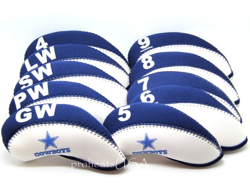 Dallas cowboys 10pcs - 10pcs, golf