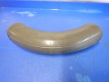 Seadoo jetski 2004 GTX Ltd rear bumper corner sand grey 291001975 291002244