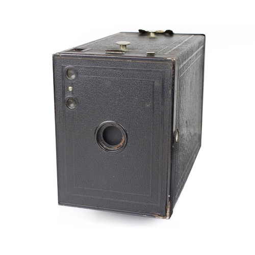 Kodak brownie model f - kodak, 2