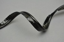 5mm Faux Leather Embossed