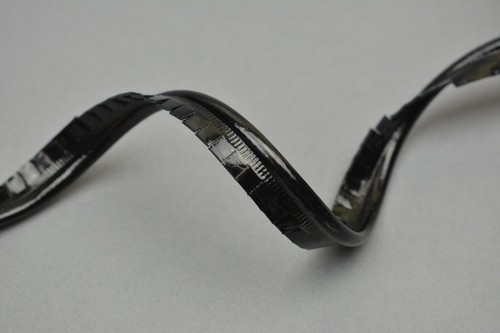 5mm faux leather - 5mm,