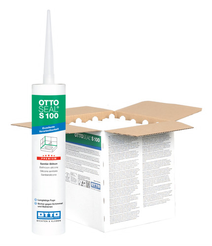 Ottoseal s100 20x300ml - s100,