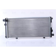 Radiator For Peugeot 205 MK1
