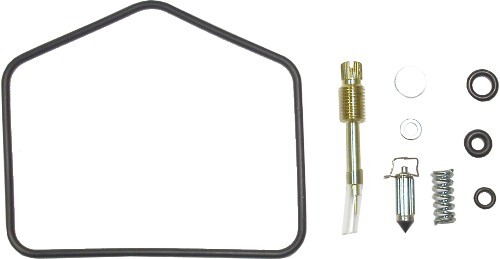 Carburettor repair kit for - carburettor,