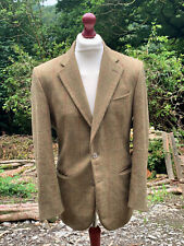 1920s vintage antique Redster classic gentlemens tweed suit jacket