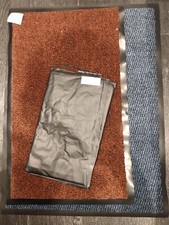 Arun Electronics PM2 PRESSURE ACTIVATED MAT - ALARM SENSOR with DOOR MATS (2)