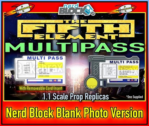 The fifth element blank photo - fifth,