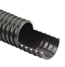 CORRUGATED FLEXIBLE POND HOSE