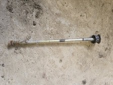 husqvarna cth ct 151 171 steering rack gear ride on mower lawn tractor pinion