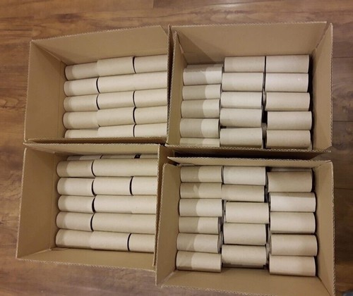 156 clean identical - 156, cardboard