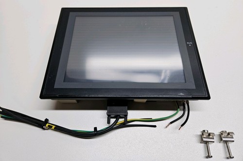 Omron ns8 tv00b hmi touch - ns8-tv00b-v2,