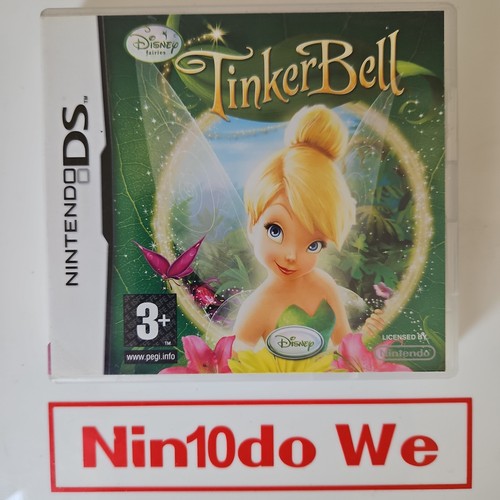 Disney fairies tinkerbell - disney,