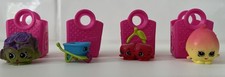 4 X Shopkins ( Season 4)