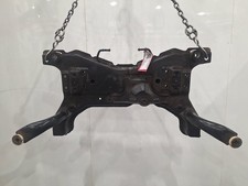 FORD FOCUS STYLE MK2 2008-2011