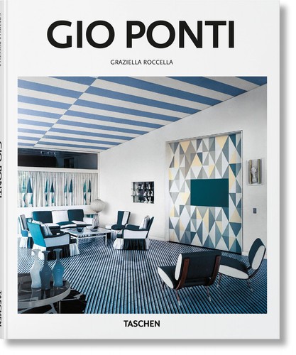 Gio ponti 1891 1979 - ponti:, master