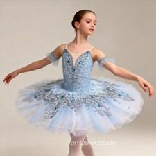 Professional Ballet Tutu Girls