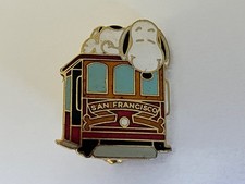 Vintage original snoopy san - vintage,
