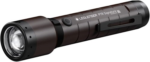 Ledlenser p7r signature led - ledlenser,