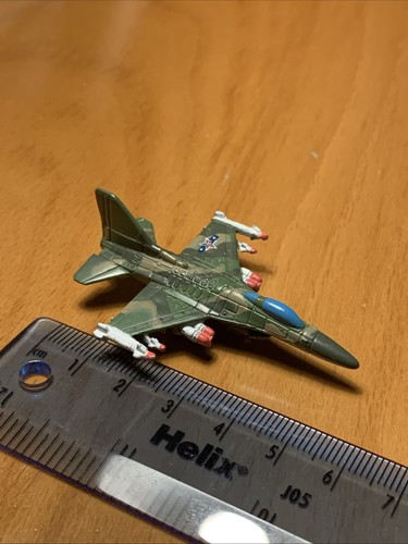 Micro machines military 16 - military, f-16