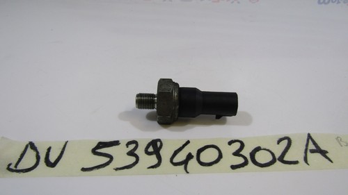 Oil pressure sensor ducati - pressure,