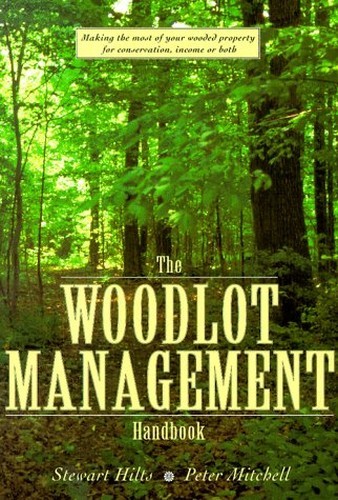 The woodlot management - the,