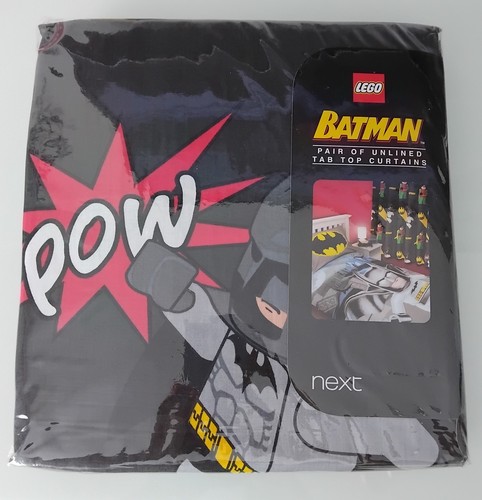 Batman lego curtains x - batman,
