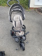 Qplay Child’s Pushchair /