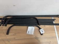 Edihome, Double Clothes Rack