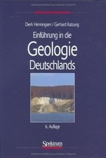 Einführung in die Geologie