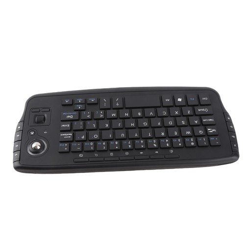 Wireless keyboard with - 2.4g,