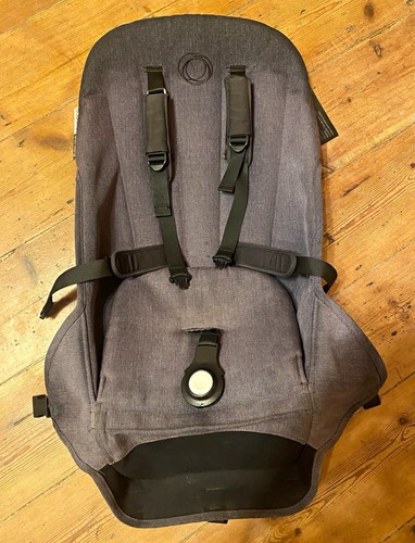 Bugaboo donkey soft - bugaboo,