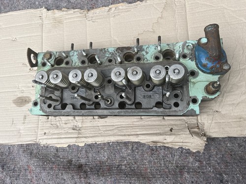 Perkins 108 107 cylinder - perkins,