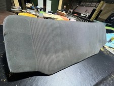 Bmw e30 coupe rear bench - e30,