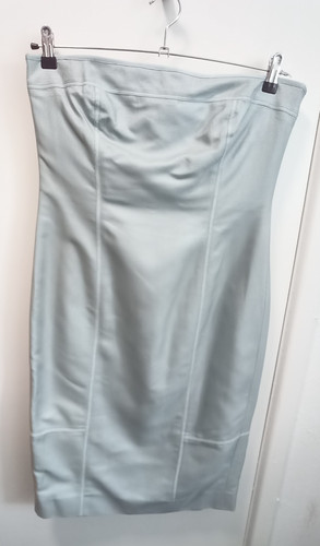 Amanda wakeley strapless dress - amanda,