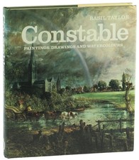 Basil Taylor / Constable