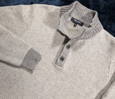 Luca Nobili Sweater Mens