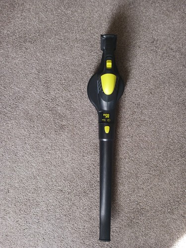 Draper cordless leaf blower - draper,