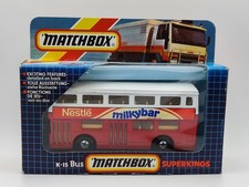 1983 MATCHBOX DIECAST