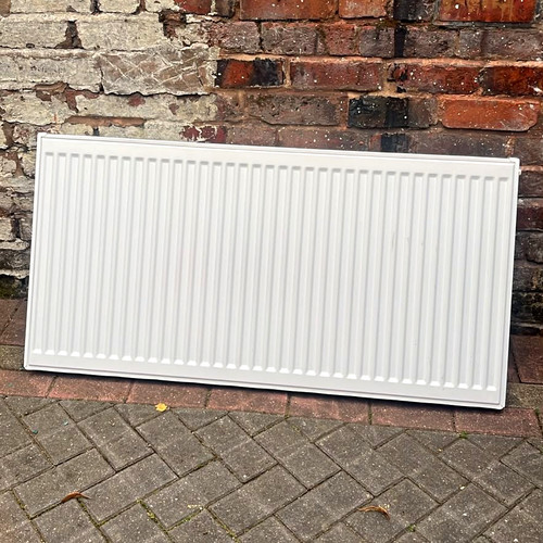 Horizontal single panel - horizontal,