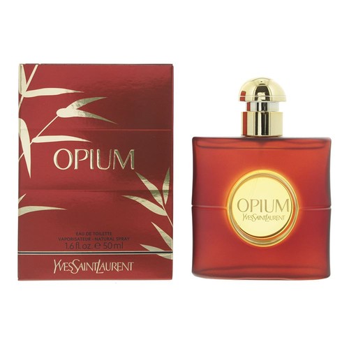 Yves saint laurent opium eau - saint,