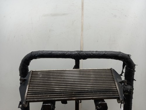 Landrover defender intercooler - landrover,